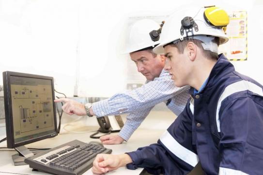 Étude de construction